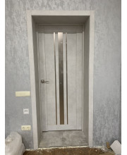 Межкомнатные Двери StilDoors ARIZONA ПВХ плёнка Межкомнатные Двери StilDoors ARIZONA ПВХ плёнка