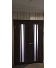 Межкомнатные Двери StilDoors ARIZONA ПВХ плёнка Межкомнатные Двери StilDoors ARIZONA ПВХ плёнка