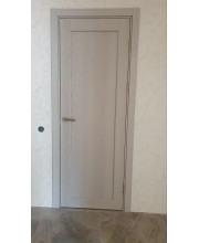 Межкомнатные Двери Korfad Porto Deluxe PD-03 ПВХ плёнка Межкомнатные Двери Korfad Porto Deluxe PD-03 ПВХ плёнка
