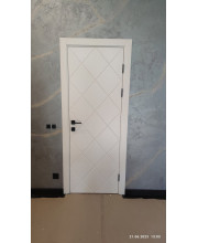 Межкомнатные Двери Family Doors Емаль FD Modern EM 6 Краска Межкомнатные Двери Family Doors Емаль FD Modern EM 6 Краска