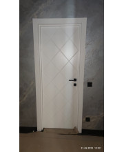 Межкомнатные Двери Family Doors Емаль FD Modern EM 6 Краска Межкомнатные Двери Family Doors Емаль FD Modern EM 6 Краска