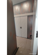 Межкомнатные Двери Family Doors Емаль FD Modern EM 6 Краска Межкомнатные Двери Family Doors Емаль FD Modern EM 6 Краска