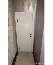 Межкомнатные Двери Family Doors Емаль FD Modern EM 6 Краска Межкомнатные Двери Family Doors Емаль FD Modern EM 6 Краска