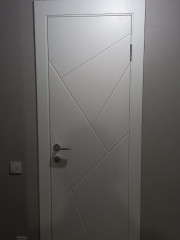 Двери Lines F9 Omega