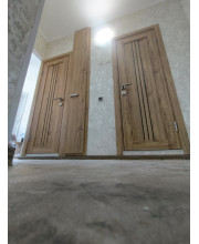 Двері RockWood Island Вертикаль