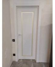 Двері Status FLY Ral 9003
