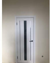 Межкомнатные Двери Korfad Aliano AL-02 Super PET ПВХ плёнка Межкомнатные Двери Korfad Aliano AL-02 Super PET ПВХ плёнка