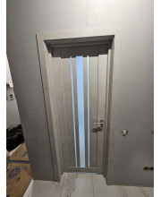 Межкомнатные Двери StilDoors ARIZONA ПВХ плёнка Межкомнатные Двери StilDoors ARIZONA ПВХ плёнка