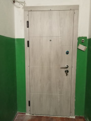 Двери Дакота Трио Форт