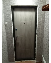Двері Дакота Тріо Форт
