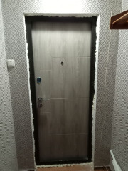 Двери Дакота Трио Форт