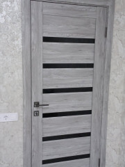 Двери Milan BLK Leador Express
