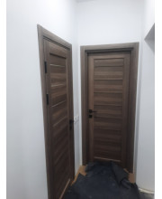 Межкомнатные Двери Korfad Porto PR-05 ПВХ плёнка Межкомнатные Двери Korfad Porto PR-05 ПВХ плёнка