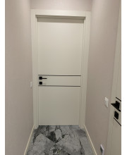 Межкомнатные Двери Adoor Loft line M02 Краска Межкомнатные Двери Adoor Loft line M02 Краска