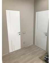 Межкомнатные Двери Adoor Loft M12 Краска