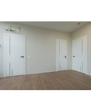 Межкомнатные Двери Adoor Loft M12 Краска