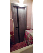 Межкомнатные Двери Hygge BALDUR Oak Grand Premium ПВХ плёнка