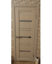 Двери Darumi Doors Darina дуб боровой сатин белый