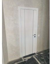 Межкомнатные Двери Adoor Loft line M03 Краска Межкомнатные Двери Adoor Loft line M03 Краска