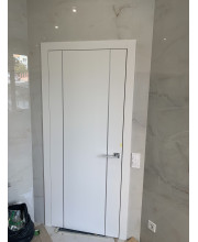 Межкомнатные Двери Adoor Loft line M03 Краска Межкомнатные Двери Adoor Loft line M03 Краска