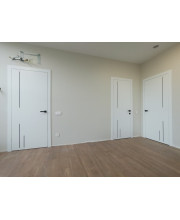 Межкомнатные Двери Adoor Loft M12 Краска