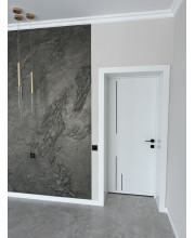 Межкомнатные Двери Adoor Loft M12 Краска