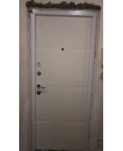 Входные Двери Грация 2 цвета Qdoors