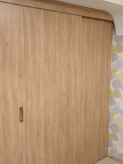 Двери City экошпон MSDoors