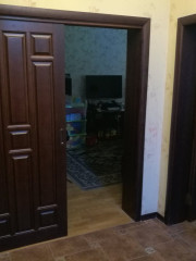 Двери М16 не крашенное Бердичев