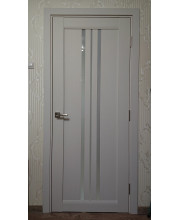 Двери Darumi Doors Stella белый матовый сатин белый