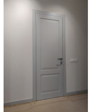 Межкомнатные Двери WakeWood Classic Loft 02 Краска