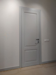 Двери Classic Loft 02 WakeWood