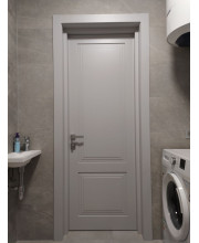 Межкомнатные Двери WakeWood Classic Loft 02 Краска