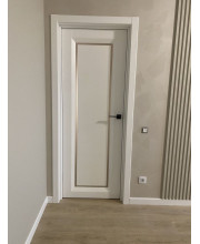 Двері Estet Doors МК Прованс Glass