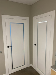 Двери МК Прованс Glass Estet Doors
