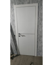 Двери Dooris Alu Graffiti A08