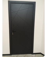 Двери Estet Doors МК Диагональ