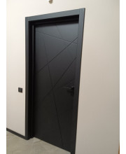 Двери Estet Doors МК Диагональ