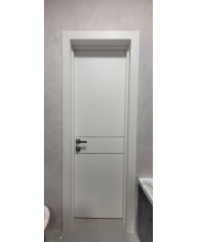 Межкомнатные Двери Adoor Loft line M02 Краска Межкомнатные Двери Adoor Loft line M02 Краска