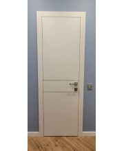 Межкомнатные Двери Adoor Loft line M02 Краска Межкомнатные Двери Adoor Loft line M02 Краска