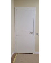 Межкомнатные Двери Adoor Loft line M02 Краска Межкомнатные Двери Adoor Loft line M02 Краска