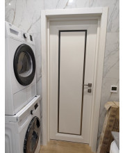 Двері Estet Doors МК Прованс Glass