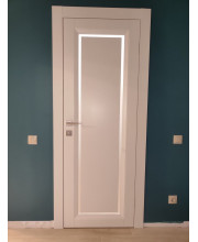 Двері Estet Doors МК Прованс Glass