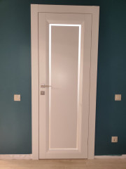 Двери МК Прованс Glass Estet Doors