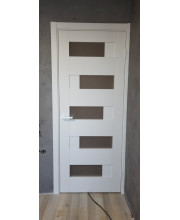 Межкомнатные Двери Dorum Modern MN-31 ПВХ плёнка Межкомнатные Двери Dorum Modern MN-31 ПВХ плёнка