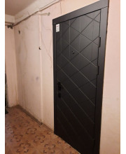 Двери Авангард Бакарди 2 цвета &quot;Qdoors&quot;