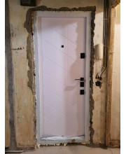 Двери Авангард Бакарди 2 цвета &quot;Qdoors&quot;