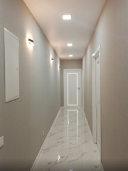 Двери МК Прованс Glass Estet Doors