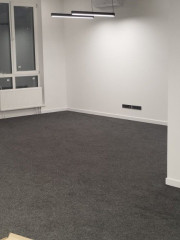 Плинтус Супер Профиль Profi СП 1280 12*79*2800