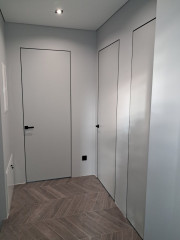 Двері Secret 01 WakeWood